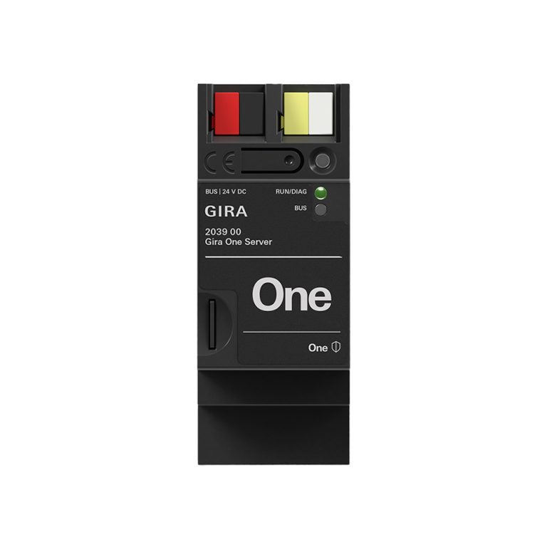 Gira One System - Wandsworth Electrical