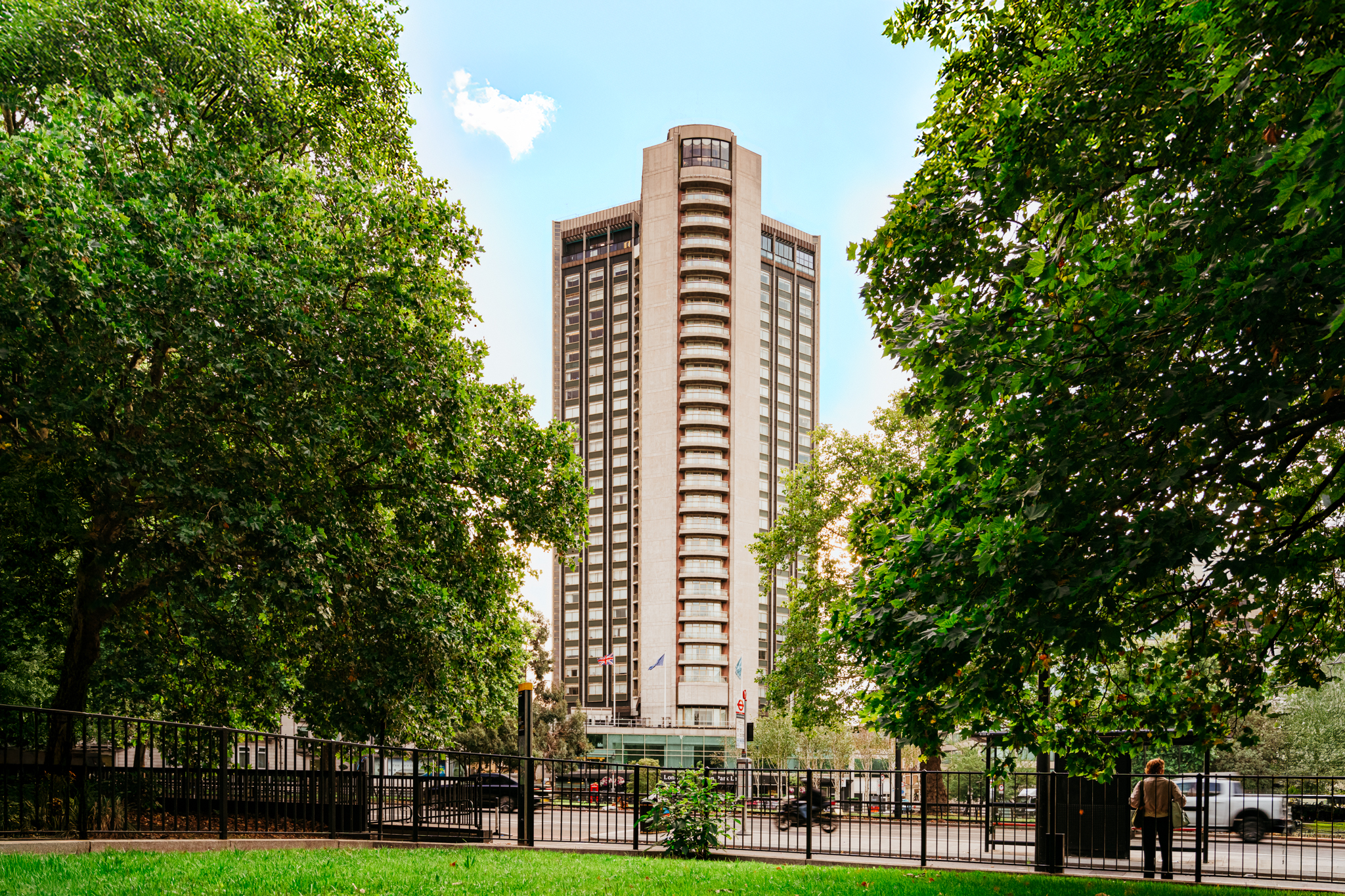 Hilton Park Lane