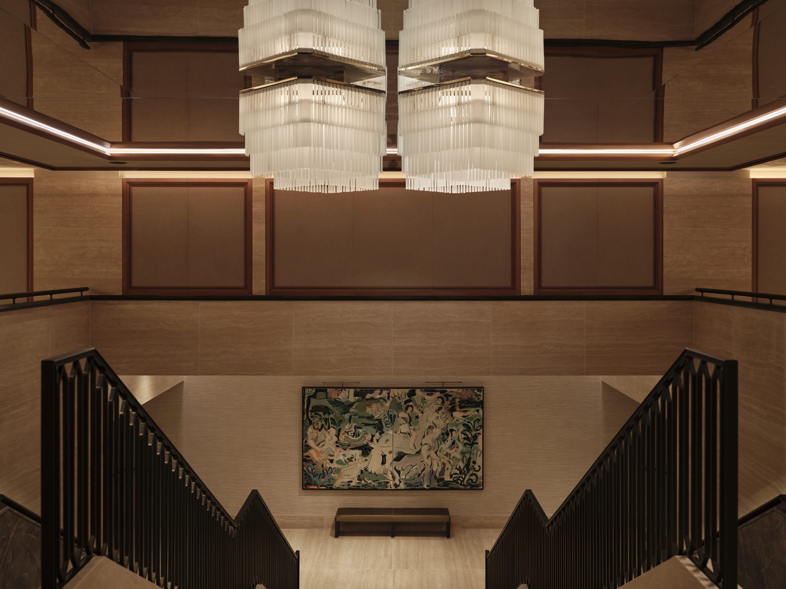 The Chancery Rosewood Gallery_[Photography credit - Ben Anders]
