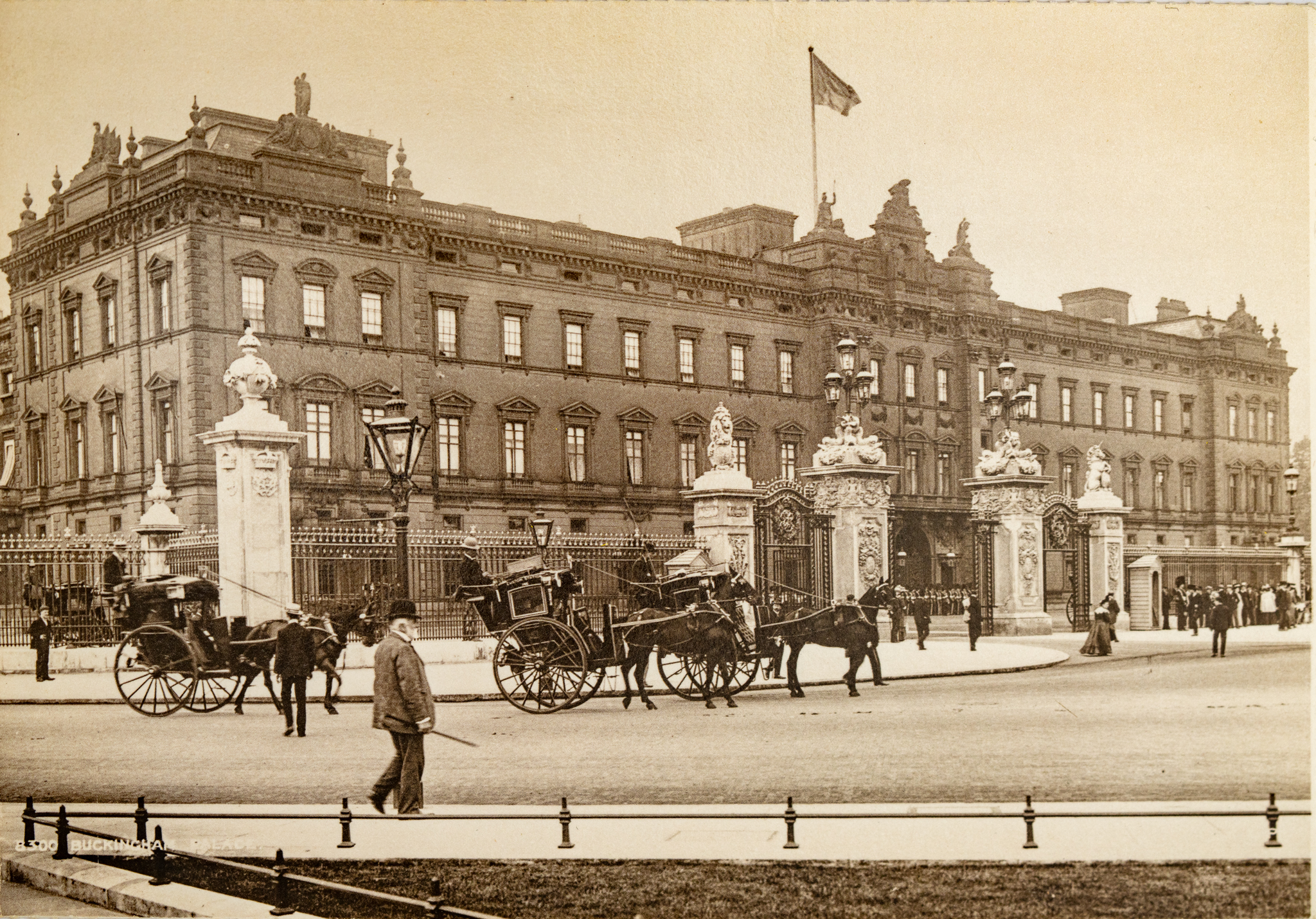 Vintage postcards-07
